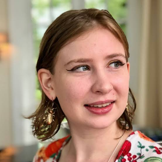 Sarah Fletcher, founder of London Young Writers Academy